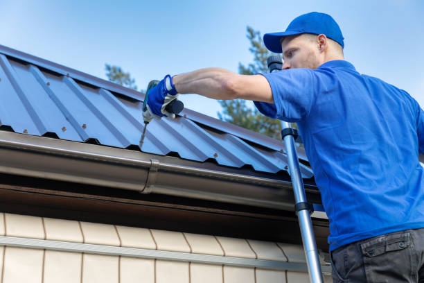 Best Storm Damage Roof Repair  in Sanger, TX